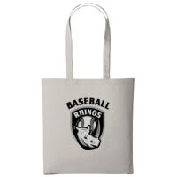 Cotton shopper long handle Thumbnail