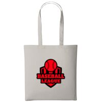 Cotton shopper long handle Thumbnail
