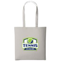 Cotton shopper long handle Thumbnail