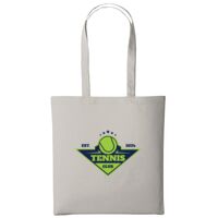 Cotton shopper long handle Thumbnail