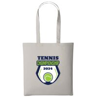 Cotton shopper long handle Thumbnail