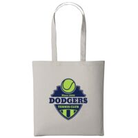 Cotton shopper long handle Thumbnail