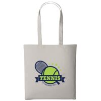 Cotton shopper long handle Thumbnail