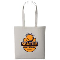 Cotton shopper long handle Thumbnail