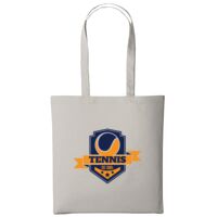 Cotton shopper long handle Thumbnail