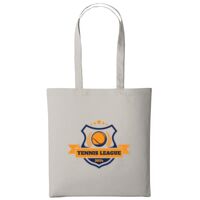 Cotton shopper long handle Thumbnail