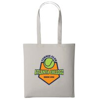 Cotton shopper long handle Thumbnail