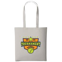 Cotton shopper long handle Thumbnail
