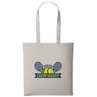 Cotton shopper long handle Thumbnail