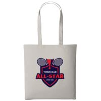 Cotton shopper long handle Thumbnail