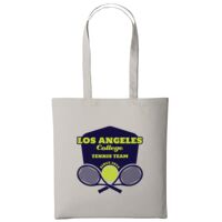 Cotton shopper long handle Thumbnail