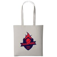 Cotton shopper long handle Thumbnail