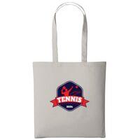 Cotton shopper long handle Thumbnail