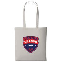 Cotton shopper long handle Thumbnail