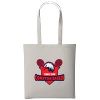 Cotton shopper long handle Thumbnail