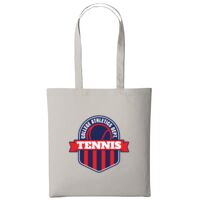Cotton shopper long handle Thumbnail