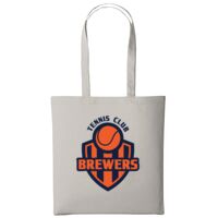 Cotton shopper long handle Thumbnail