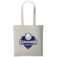 Cotton shopper long handle Thumbnail