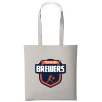 Cotton shopper long handle Thumbnail