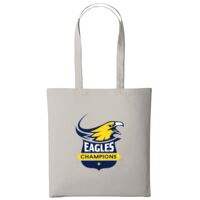Cotton shopper long handle Thumbnail