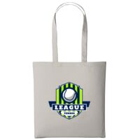 Cotton shopper long handle Thumbnail