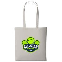Cotton shopper long handle Thumbnail