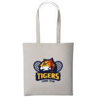 Cotton shopper long handle Thumbnail