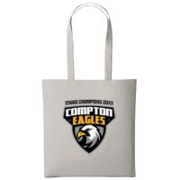 Cotton shopper long handle Thumbnail