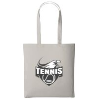 Cotton shopper long handle Thumbnail
