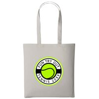 Cotton shopper long handle Thumbnail