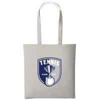 Cotton shopper long handle Thumbnail