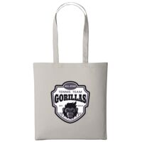 Cotton shopper long handle Thumbnail