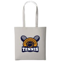 Cotton shopper long handle Thumbnail