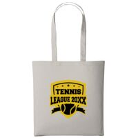 Cotton shopper long handle Thumbnail