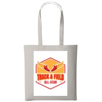 Cotton shopper long handle Thumbnail