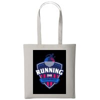 Cotton shopper long handle Thumbnail