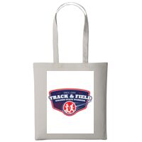 Cotton shopper long handle Thumbnail