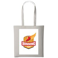 Cotton shopper long handle Thumbnail