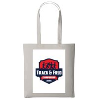 Cotton shopper long handle Thumbnail