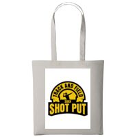Cotton shopper long handle Thumbnail