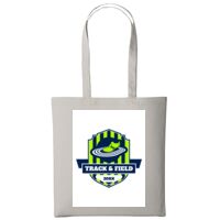 Cotton shopper long handle Thumbnail