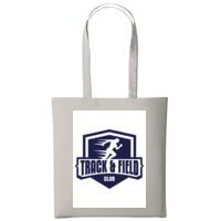 Cotton shopper long handle Thumbnail