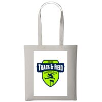 Cotton shopper long handle Thumbnail