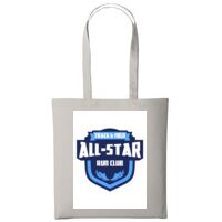 Cotton shopper long handle Thumbnail
