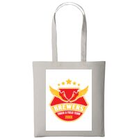Cotton shopper long handle Thumbnail