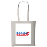 Cotton shopper long handle Thumbnail
