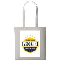 Cotton shopper long handle Thumbnail