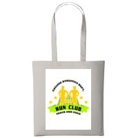 Cotton shopper long handle Thumbnail