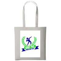 Cotton shopper long handle Thumbnail