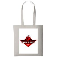 Cotton shopper long handle Thumbnail